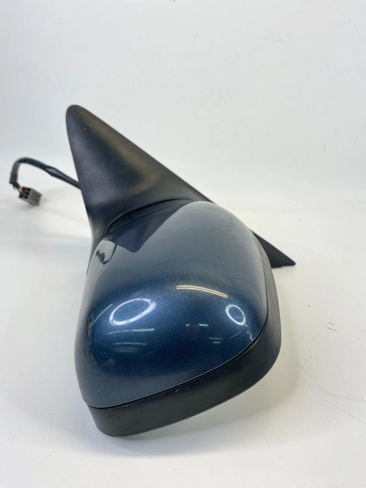 1997 97 FORD CROWN VICTORIA FRONT LEFT DRIVER SIDE VIEW POWER DOOR MIRROR