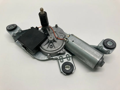 2004-2010 BMW X3 REAR LIFTGATE BACK WINDOW WINDSHIELD WIPER MOTOR ASSEMBLY OEM
