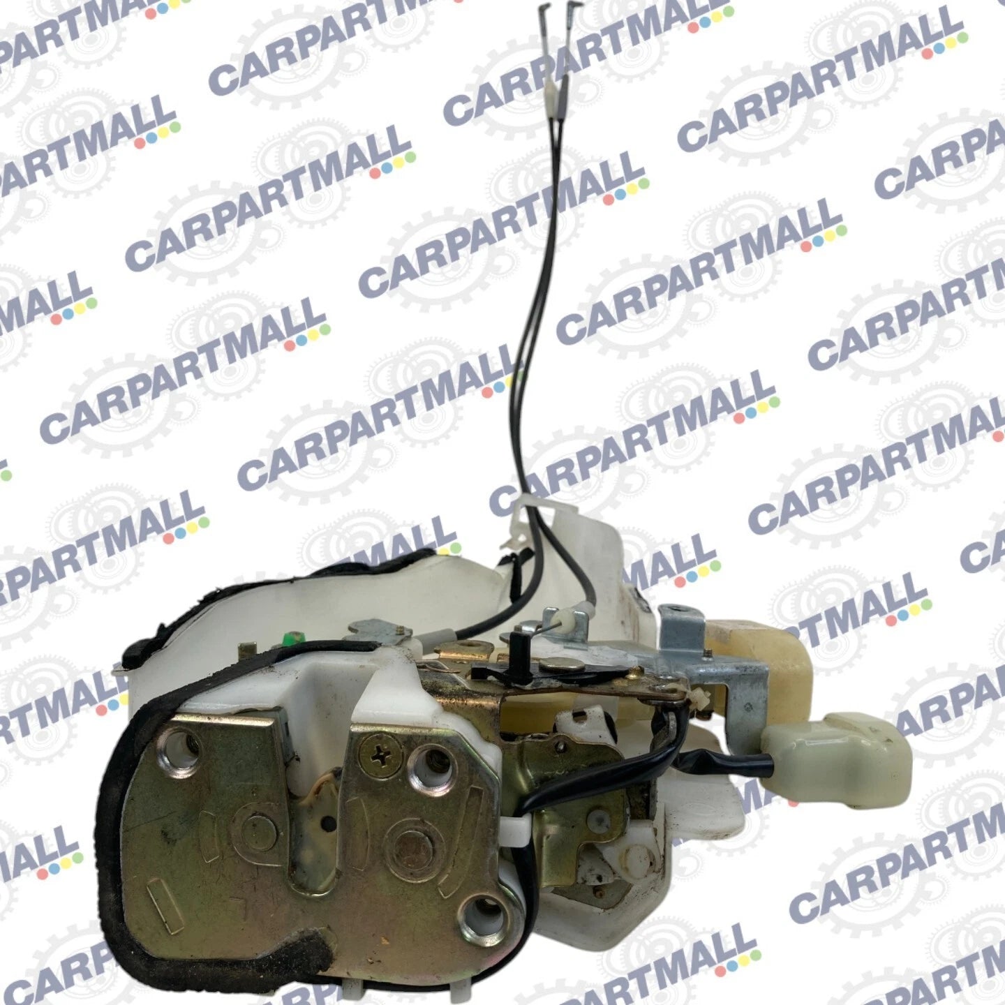 1999-2003 LEXUS RX300 REAR LEFT BACK SIDE DOOR LOCK LATCH RELEASE ACTUATOR