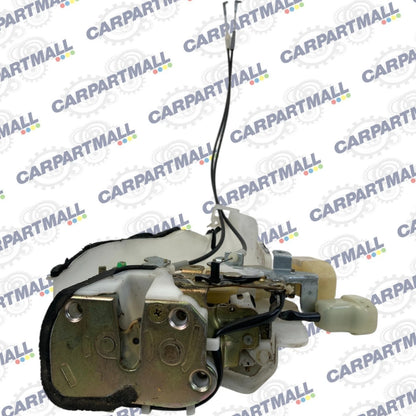 1999-2003 LEXUS RX300 REAR LEFT BACK SIDE DOOR LOCK LATCH RELEASE ACTUATOR