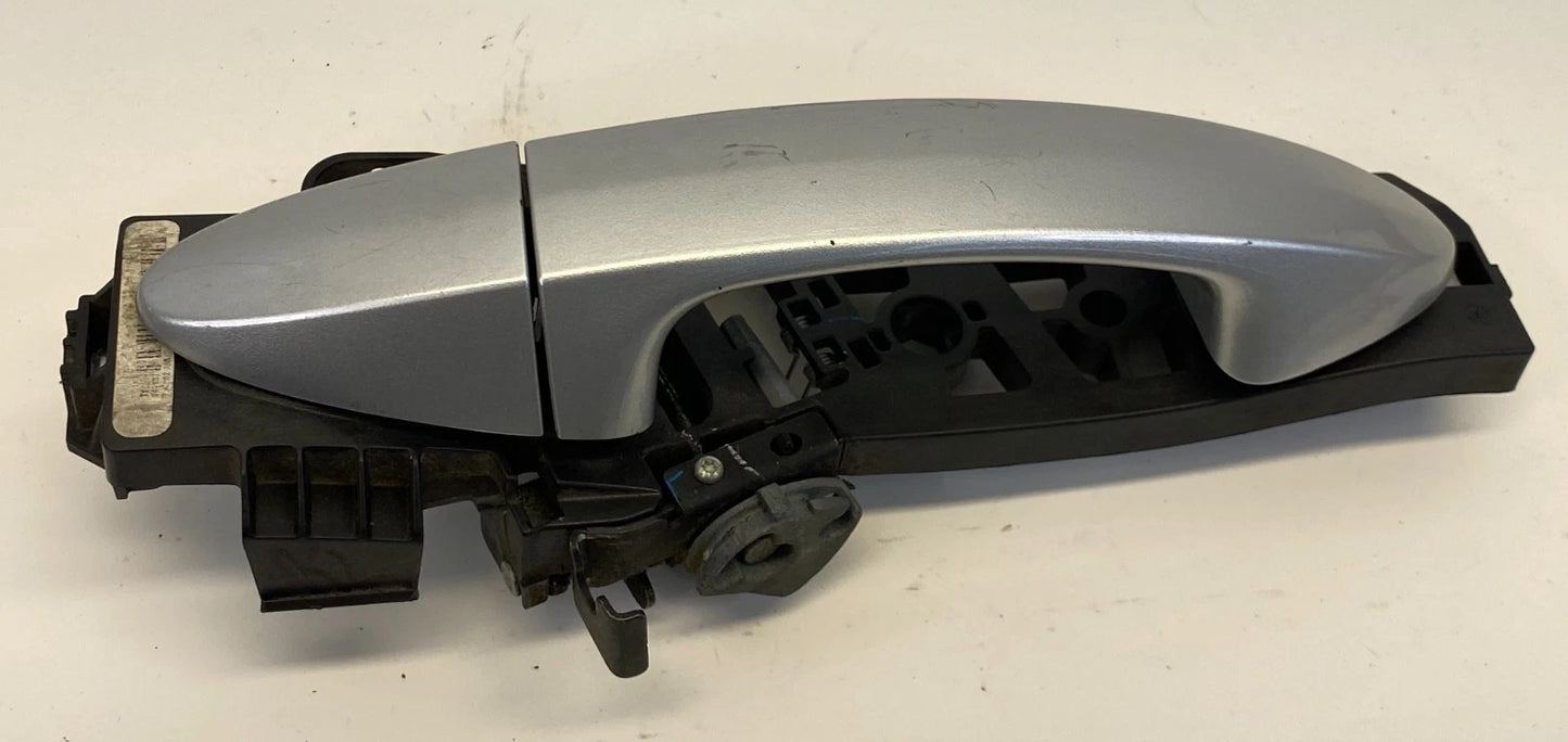 2011-2019 FORD FIESTA REAR LEFT SIDE EXTERIOR DOOR HANDLE ASSEMBLY OEM
