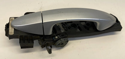 2011-2019 FORD FIESTA REAR LEFT SIDE EXTERIOR DOOR HANDLE ASSEMBLY OEM