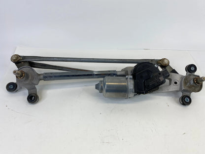 13-22 ACURA ILX WINDSHIELD WIPER MOTOR AND TRANSMISSION LINKAGE AX1593003601 OEM