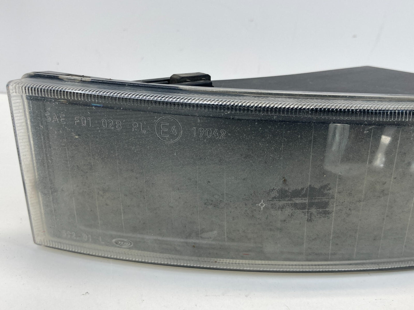 2003-2007 Saab 9-3 93 Front Left Driver Fog Light Lamp 12785951 OEM