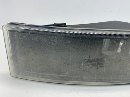 2003-2007 Saab 9-3 93 Front Left Driver Fog Light Lamp 12785951 OEM