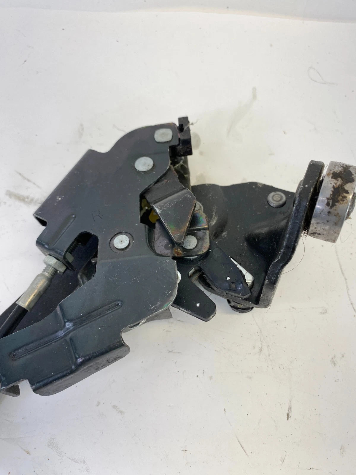 2005-2010 HONDA ODYSSEY RIGHT REAR SLIDING DOOR LATCH LOCK ACTUATOR ROLLER OEM
