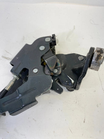 2005-2010 HONDA ODYSSEY RIGHT REAR SLIDING DOOR LATCH LOCK ACTUATOR ROLLER OEM