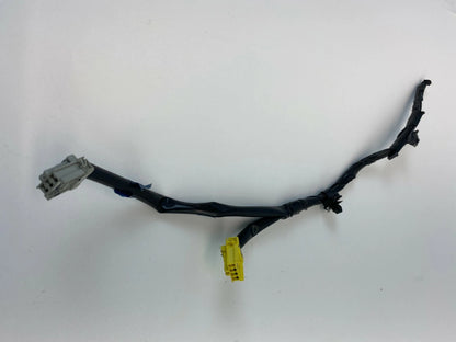 2010-2013 MAZDA3 REAR RIGHT SIDE TRUNK LID INNER BACKUP LAMP WIRE CABLE HARNESS