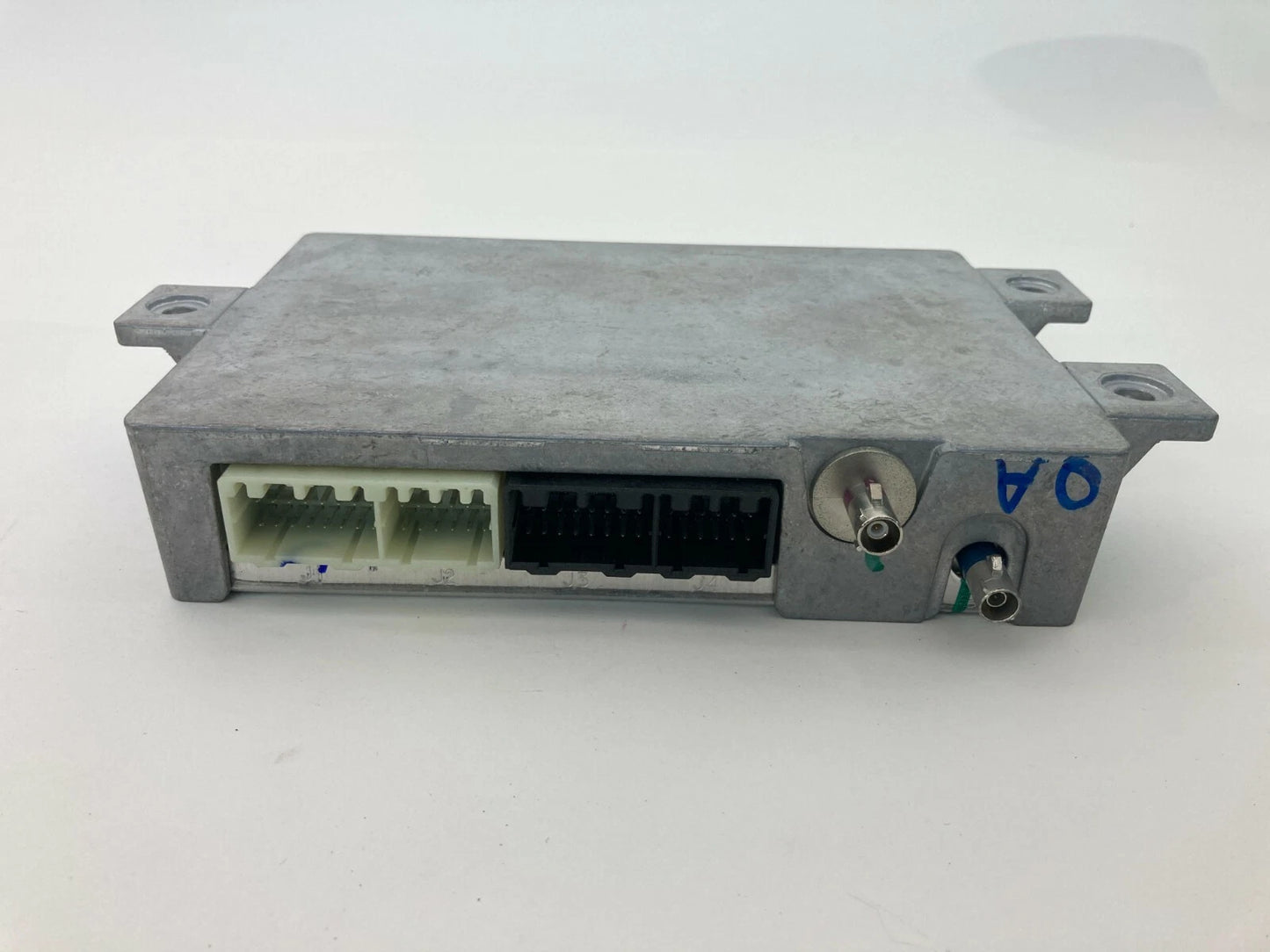 2007 2008 CHEVROLET IMPALA ONSTAR COMMUNICATION CONTROL MODULE 15939720 OEM