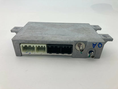 2007 2008 CHEVROLET IMPALA ONSTAR COMMUNICATION CONTROL MODULE 15939720 OEM