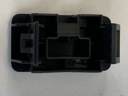 2004-2008 Acura TL Dash Button Switch Insert Blank Cover Spacer Filler