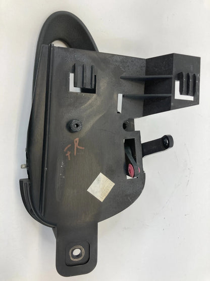 99-05 PONTIAC GRAND AM FRONT RIGHT PASSENGER INTERIOR DOOR HANDLE 22616258 OEM