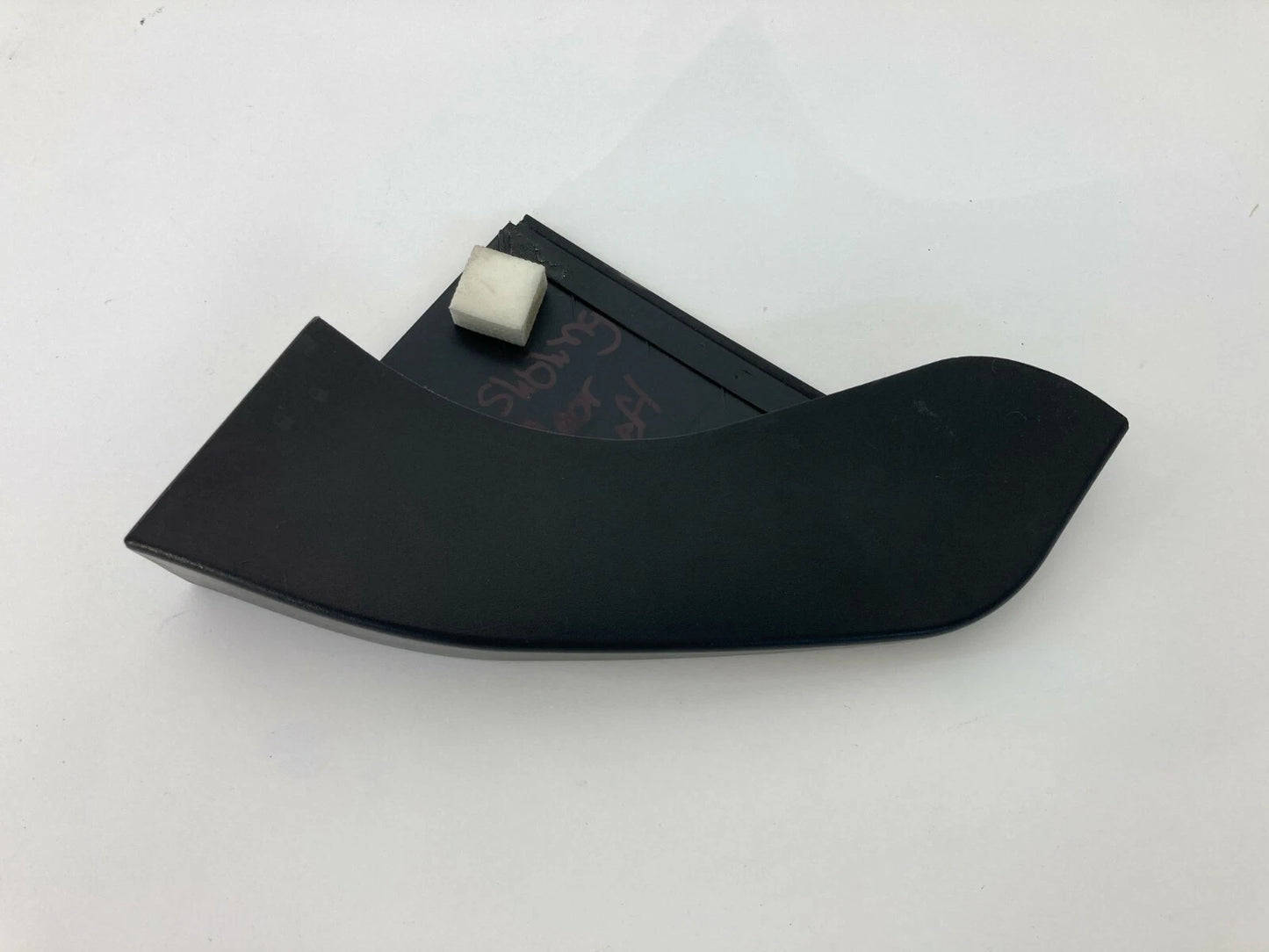 2008-2016 CHRYSLER TOWN & COUNTRY REAR LEFT SIDE SLIDING DOOR INNER MOLDING OEM