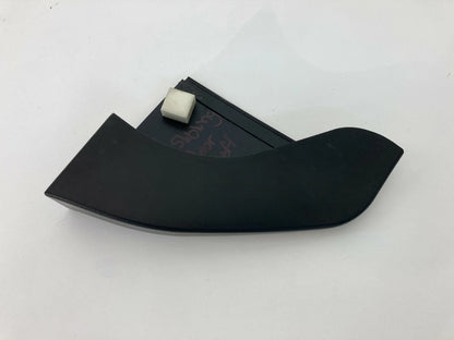 2008-2016 CHRYSLER TOWN & COUNTRY REAR LEFT SIDE SLIDING DOOR INNER MOLDING OEM