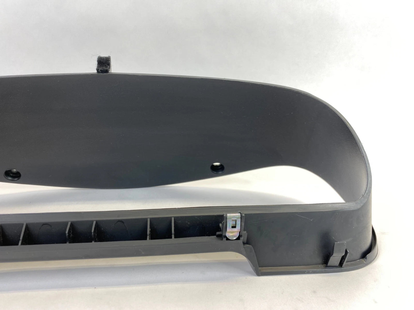 2000-2006 TOYOTA TUNDRA DASH SPEEDOMETER CLUSTER BEZEL TRIM PANEL 55410-0C010