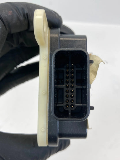 2009-2011 PASSENGER RIGHT SEAT WEIGHT OCCUPANCY SENSOR MODULE 8X2314B320AB OEM