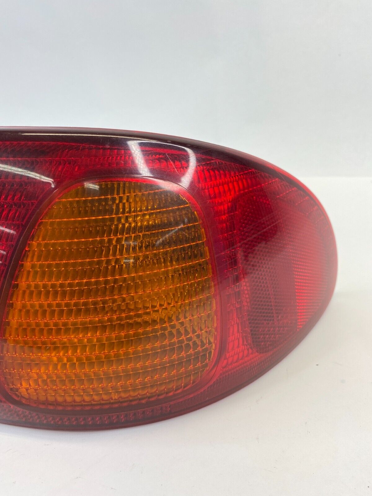 1998-2002 Toyota Corolla Sedan Right Passenger Outer Tail Light Taillight Lamp