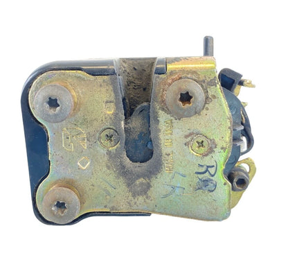 2001-2010 CHRYSLER PT CRUISER REAR LEFT SIDE DOOR LOCK LATCH RELEASE ACTUATOR