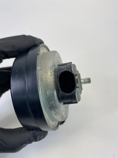 2006 06 BMW 330XI SEDAN LOW TONE HORN NOTE ALARM SIREN E30055306 OEM