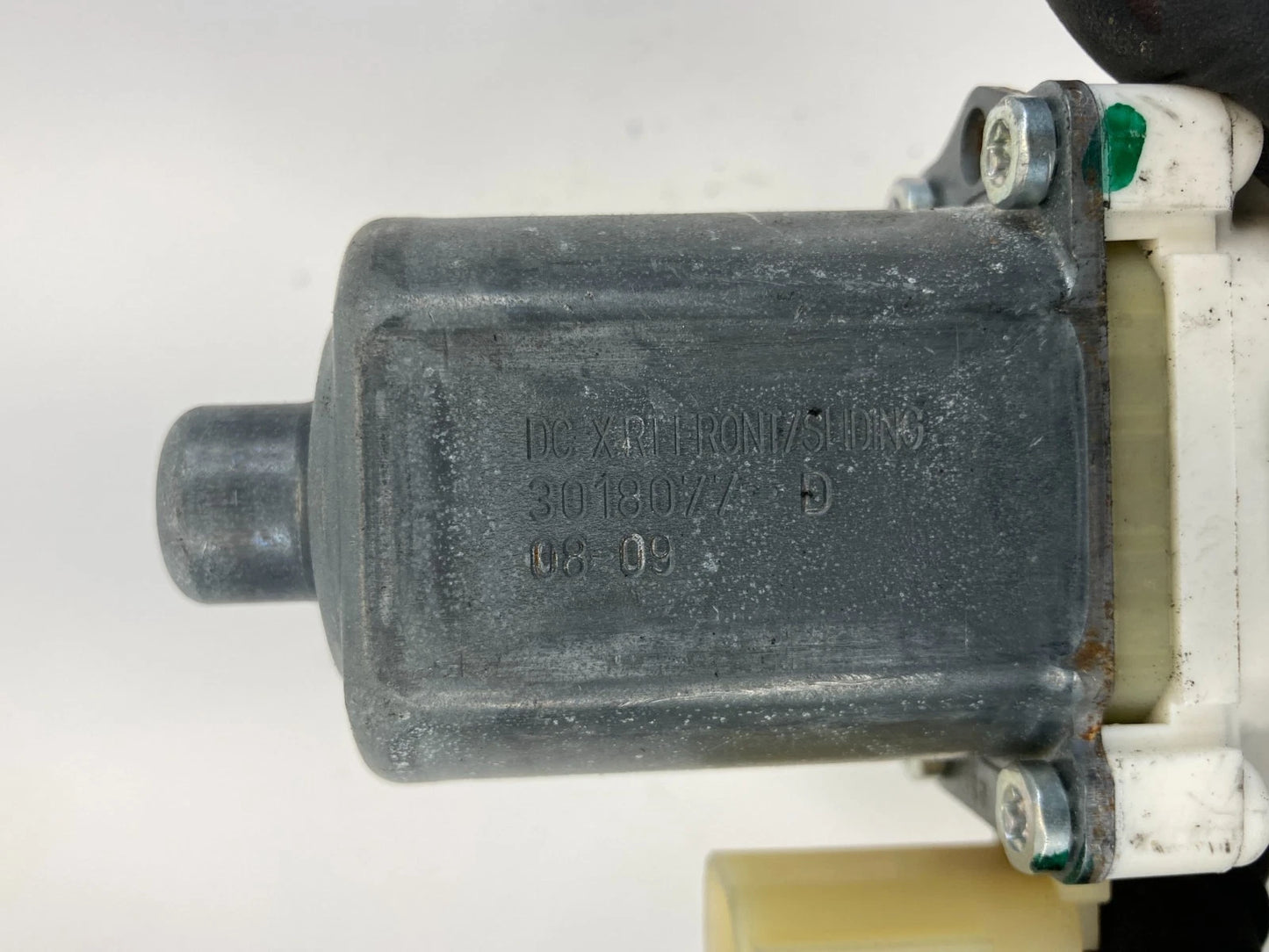 2009-2014 VW ROUTAN REAR LH LEFT SLIDING DOOR POWER WINDOW MOTOR 0130822335 OEM