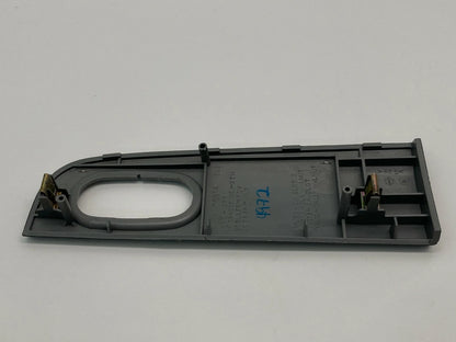 01 02 03 04 05 06 CHRYSLER SEBRING SEDAN DASH POWER MIRROR SWITCH TRIM BEZEL OEM