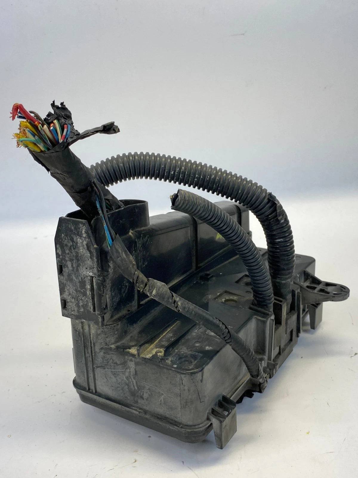 2005-2008 HONDA PILOT 3.5L V6 A/T 4WD ENGINE COMPARTMENT FUSE RELAY BOX OEM
