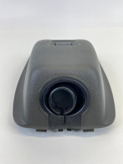 2007-2010 Lincoln MKX Power Trunk Hatch Release Open Switch 7A13-78310C06-AE