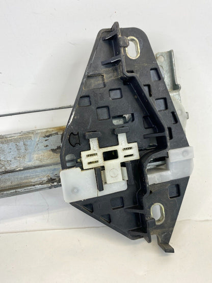 2006-2011 Honda Civic Rear Left Back Side Power Window Motor w/ Regulator