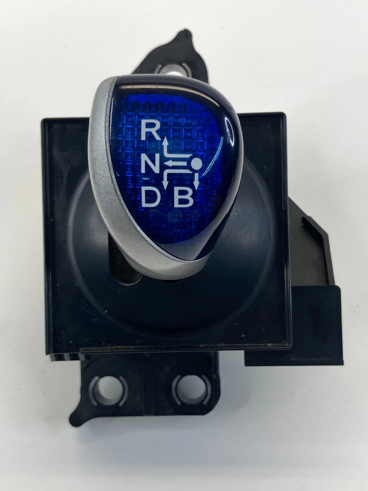 2010-2015 TOYOTA PRIUS AUTOMATIC TRANSMISSION SHIFT SHIFTER LEVER HANDLE OEM