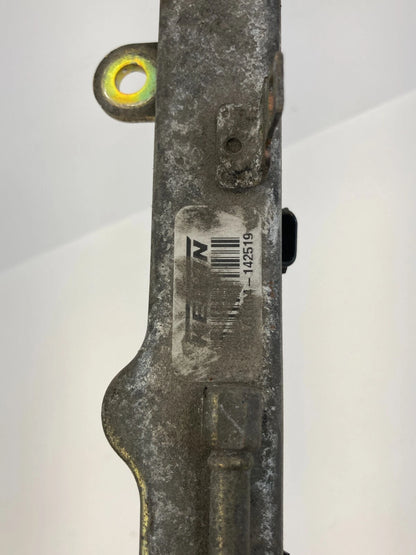 2003-2007 HONDA ACCORD 2.4L 16V ENGINE FUEL INJECTORS RAIL SET OEM