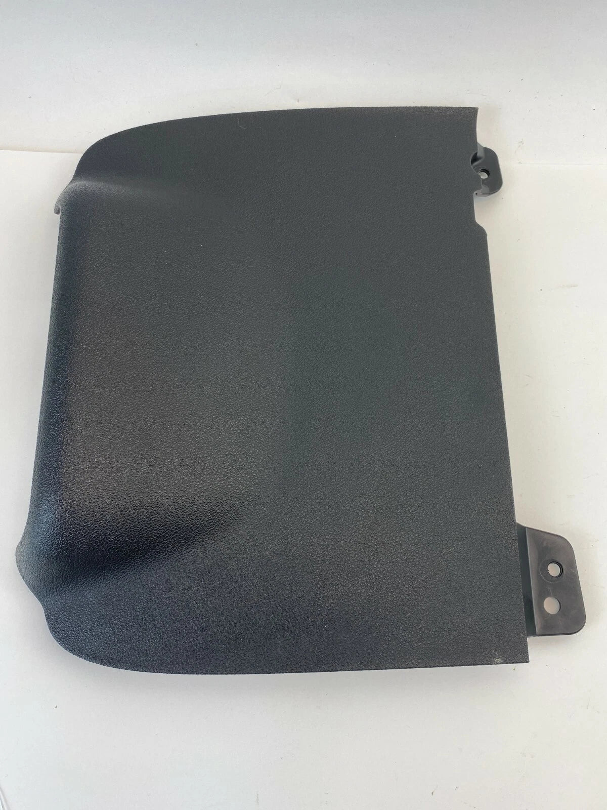 2006-2013 CHEVROLET IMPALA DASBOARD LOWER KNEE BOLSTER COLUMN FILLER COVER TRIM