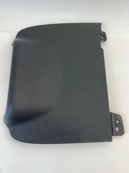 2006-2013 CHEVROLET IMPALA DASBOARD LOWER KNEE BOLSTER COLUMN FILLER COVER TRIM
