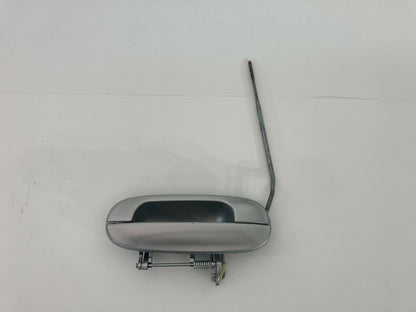 02-09 Chevy Trailblazer GMC Envoy Front Right Passenger Outer Door Handle FR RH