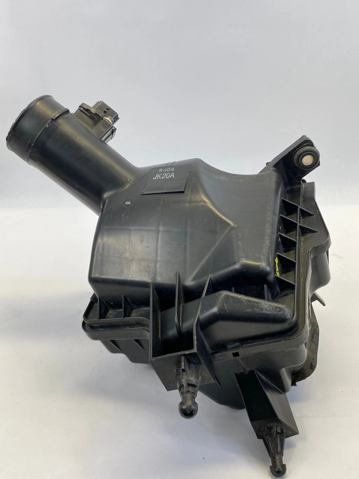 2007 2008 INFINITI G35 SEDAN RIGHT AIR CLEANER FILTER HOUSING BOX OEM JK20A