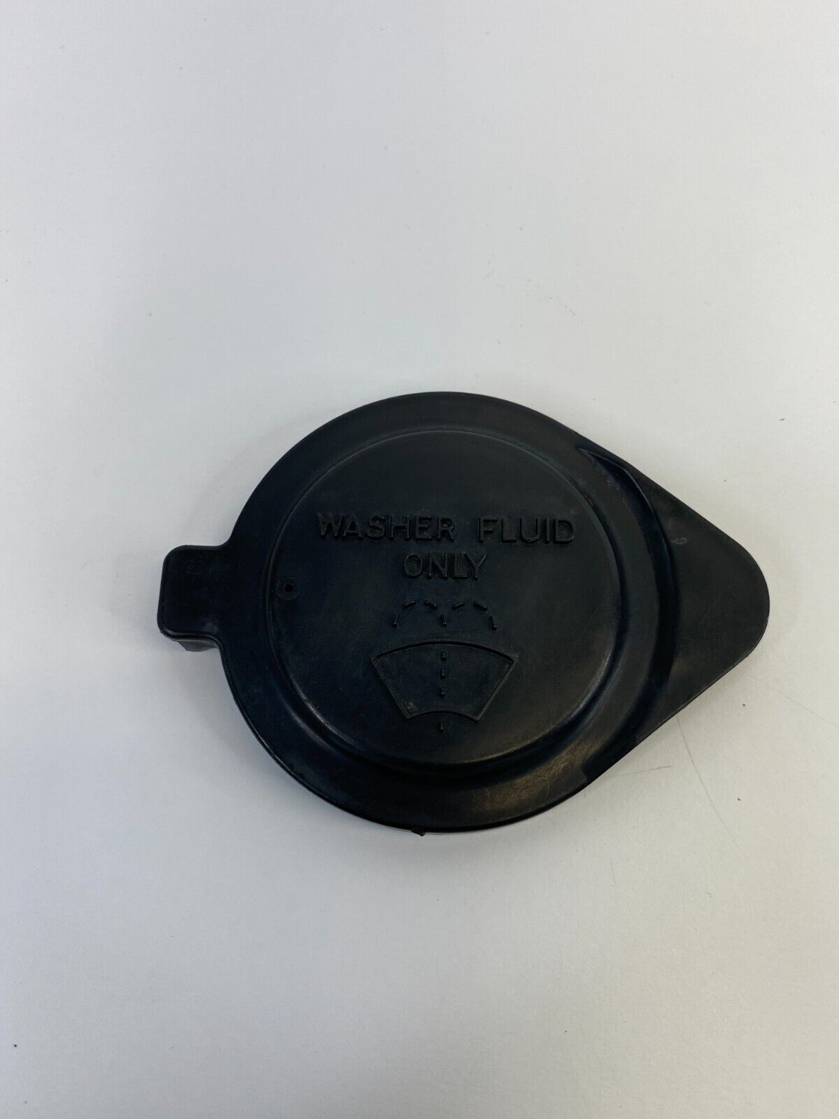 2009 2010 Toyota Corolla Windshield Wiper Washer Fluid Reservoir Cap Cover OEM