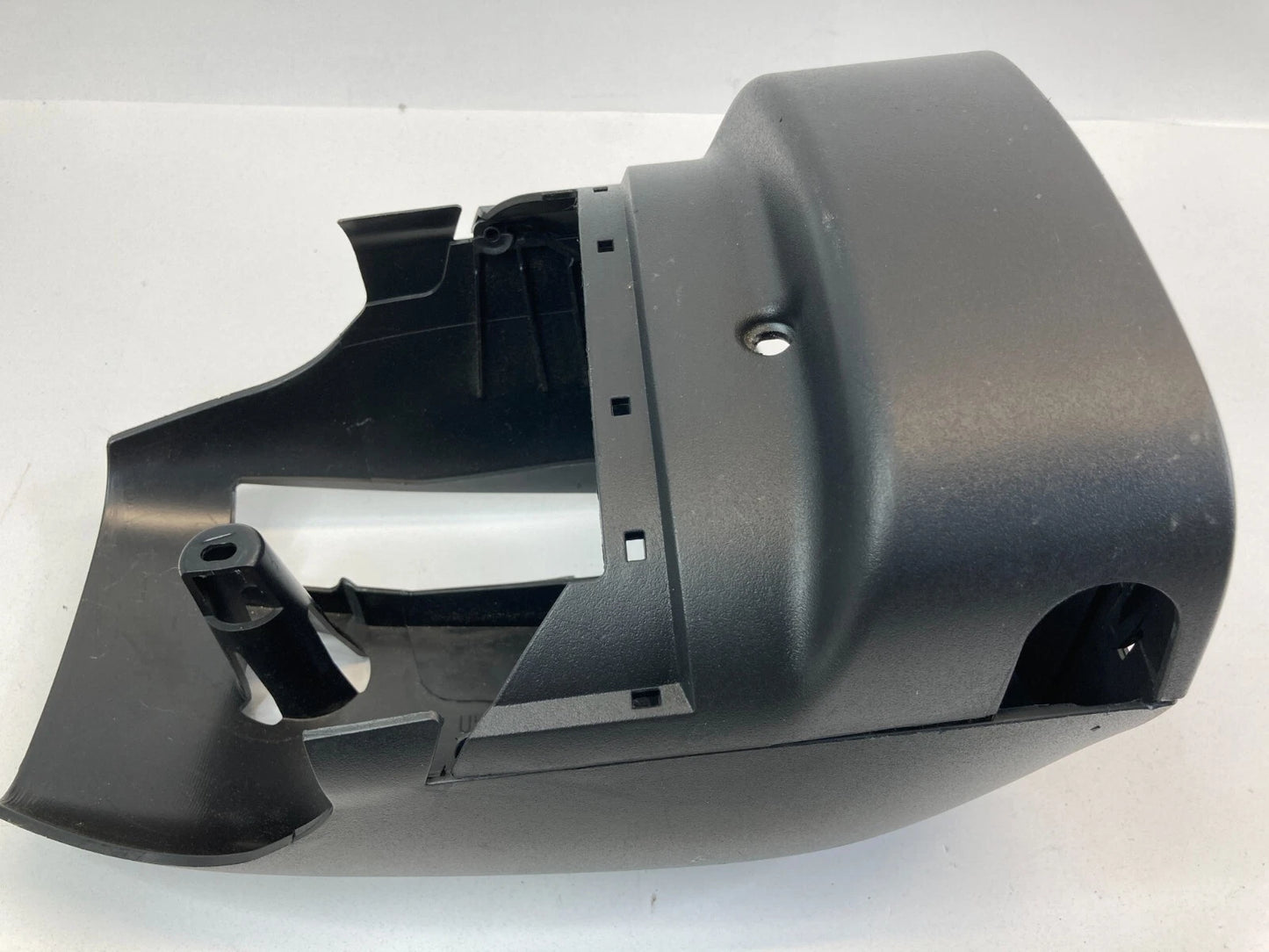 12-18 FORD FOCUS UPPER LOWER STEERING COLUMN COVER SHROUD OEM CM51-3533-AE3ZHE