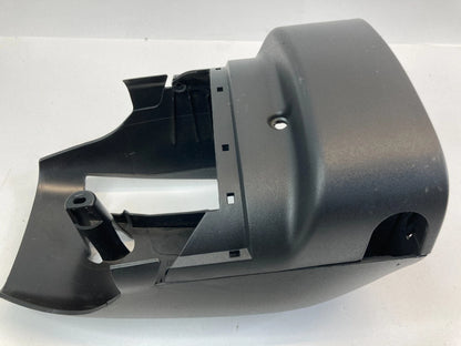 12-18 FORD FOCUS UPPER LOWER STEERING COLUMN COVER SHROUD OEM CM51-3533-AE3ZHE