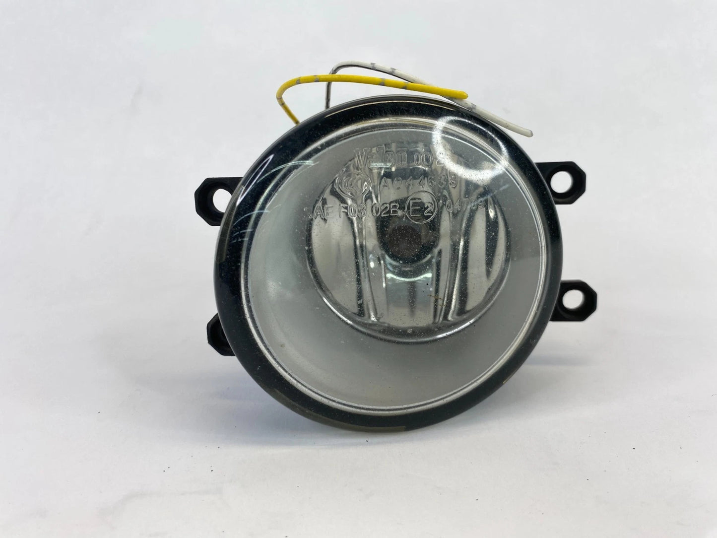 2006-2011 TOYOTA RAV4 YARIS FRONT LH DRIVER SIDE FOG LIGHT LAMP 81220-0D041 OEM