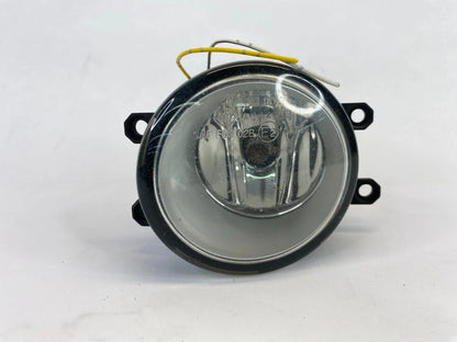 2006-2011 TOYOTA RAV4 YARIS FRONT LH DRIVER SIDE FOG LIGHT LAMP 81220-0D041 OEM