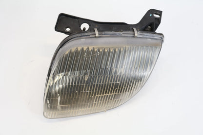 1995-2002 PONTIAC SUNFIRE HEADLIGHT COMPOSITE ASSEMBLY LEFT OEM FACTORY 16526019