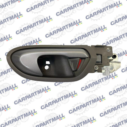 2006-2011 Honda Civic LX 4-DR Rear Right Inner Interior Door Handle 43072XXX OEM