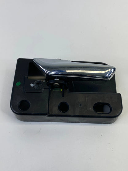 09 10 DODGE JOURNEY FRONT LEFT DRIVER SIDE INSIDE DOOR HANDLE 962100-102 OEM