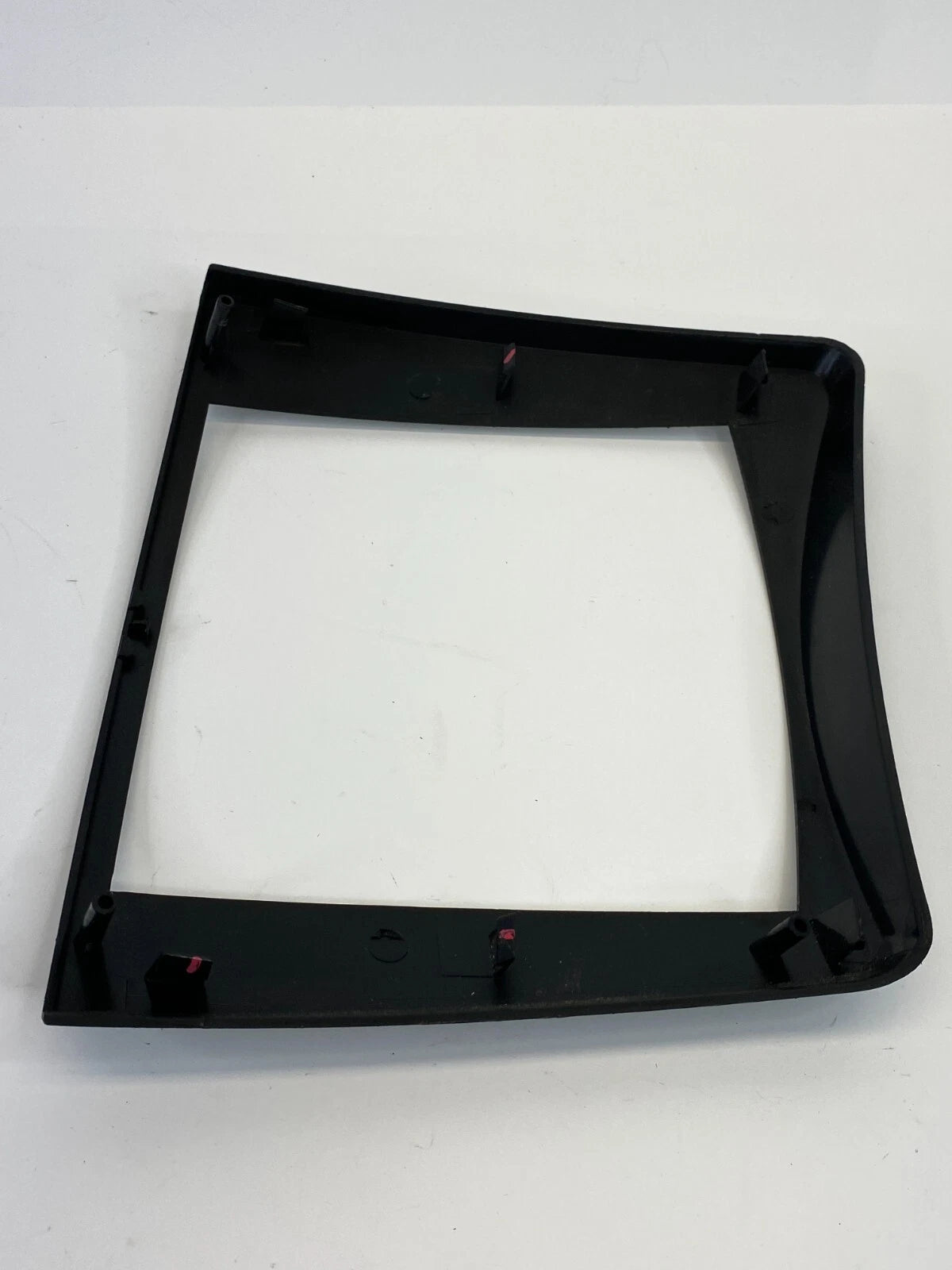2004 2005 2006 CADILLAC SRX CENTER DASH CLIMATE CONTROL BEZEL PANEL TRIM OEM