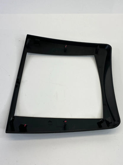 2004 2005 2006 CADILLAC SRX CENTER DASH CLIMATE CONTROL BEZEL PANEL TRIM OEM