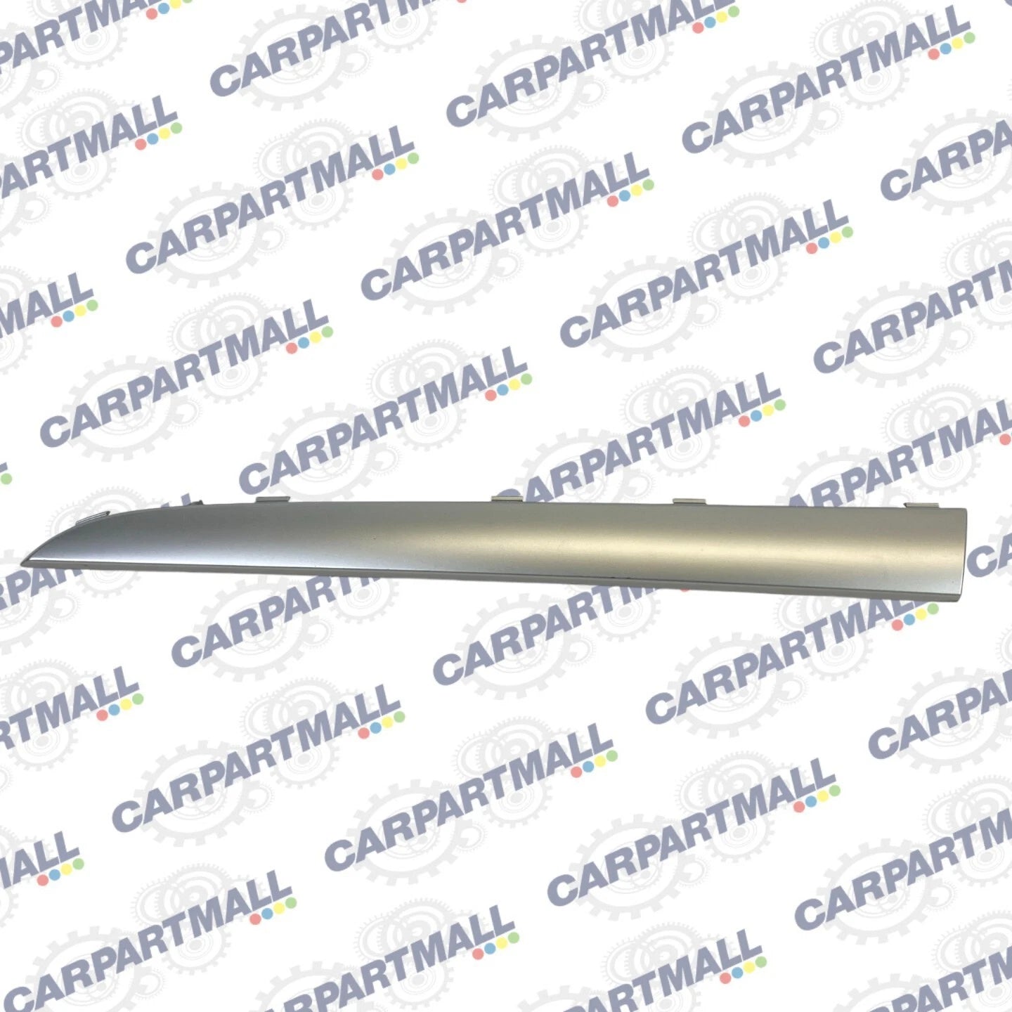2010-2013 SUBARU LEGACY INSTRUMENT PANEL RIGHT SIDE TRIM MOLDING BEZEL OEM