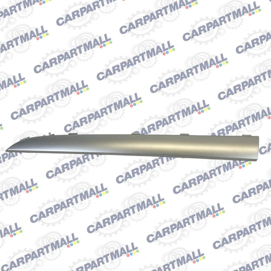 2010-2013 SUBARU LEGACY INSTRUMENT PANEL RIGHT SIDE TRIM MOLDING BEZEL OEM