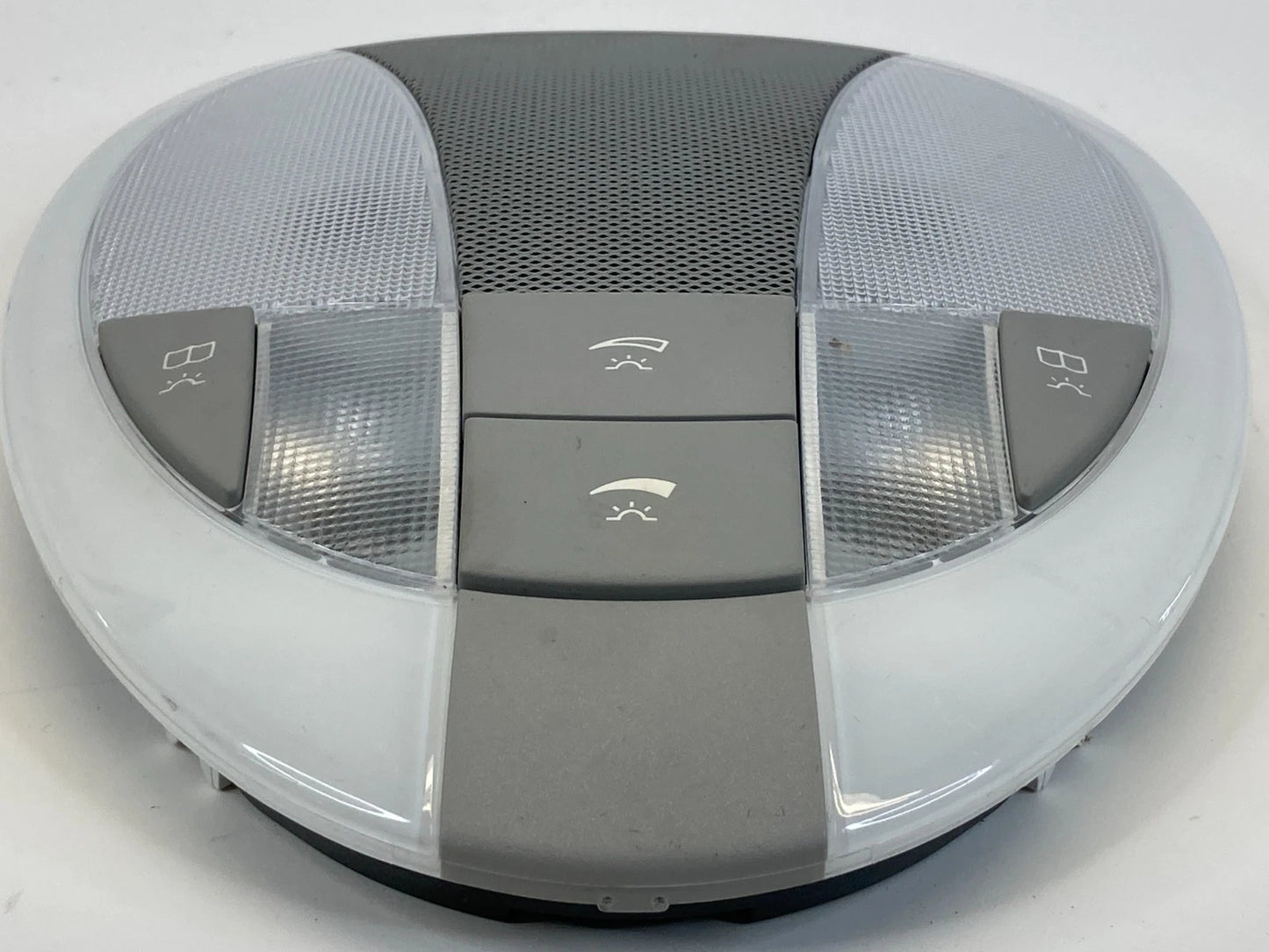 2006 MERCEDES-BENZ CLS500 REAR OVERHEAD DOME READING LIGHT LAMP A211-820-20-01