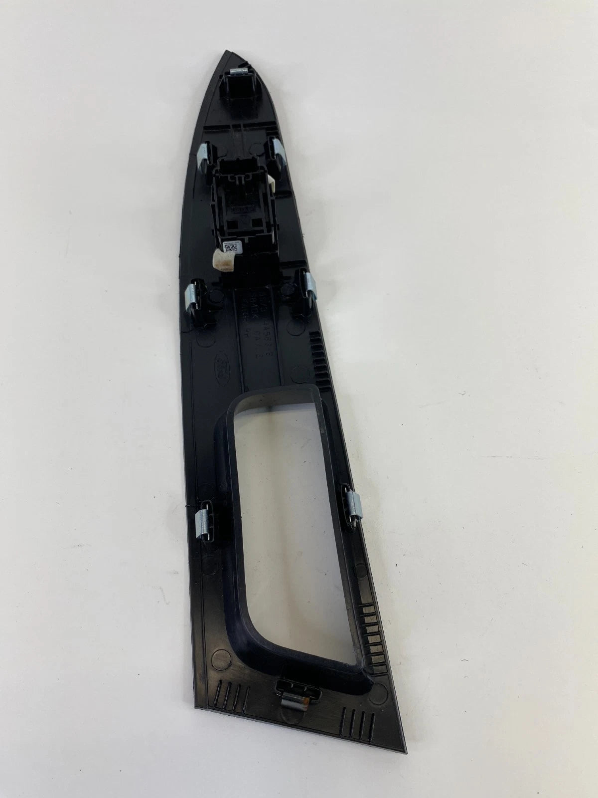 13-20 Ford Fusion Front Right Side Door Window Control Switch Trim DS73-14A563