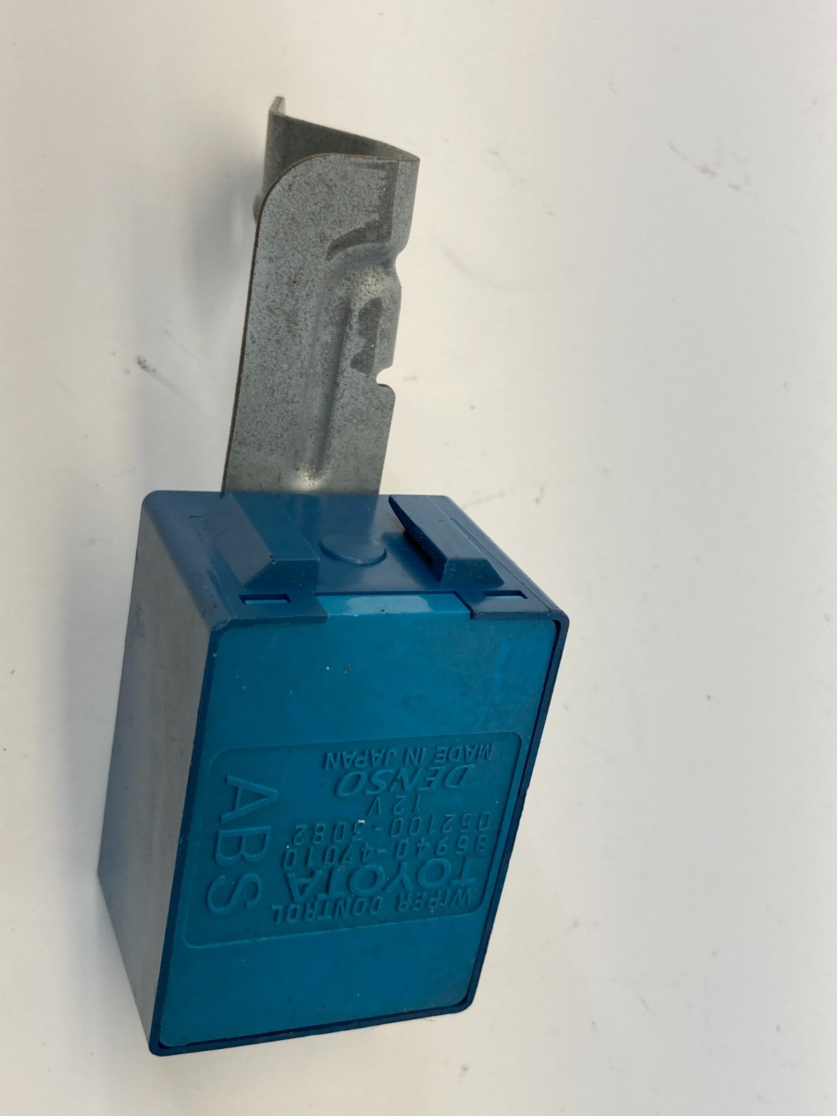 2004-2009 Toyota Prius Rear Windshield Wiper Control Module Unit 85940-47010 OEM