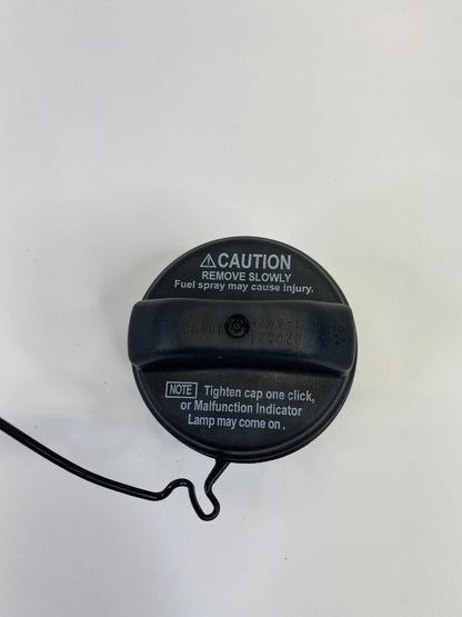 2002 2003 LEXUS ES300 2003-2008 LEXUS GX470 FUEL FILLER GAS TANK CAP OEM